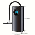 Portable Tyre Inflator detail view 10 for Australian shoppers