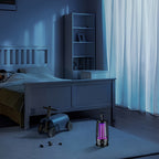 USB Rechargeable Mosquito Lamp and Fly Trap detail view 4 for Australian shoppers
