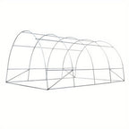 Walk-In Garden Tunnel Greenhouse detail view 5 for Australian shoppers
