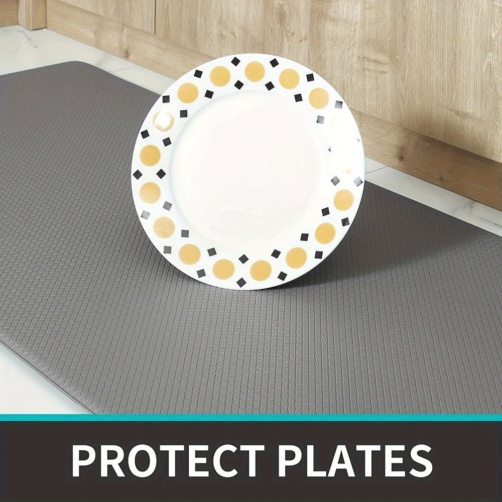Practical Cushioned Kitchen Mat product detail 6