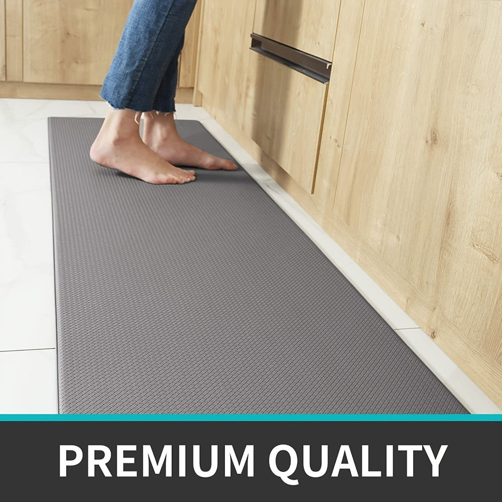 Practical Cushioned Kitchen Mat product detail 8