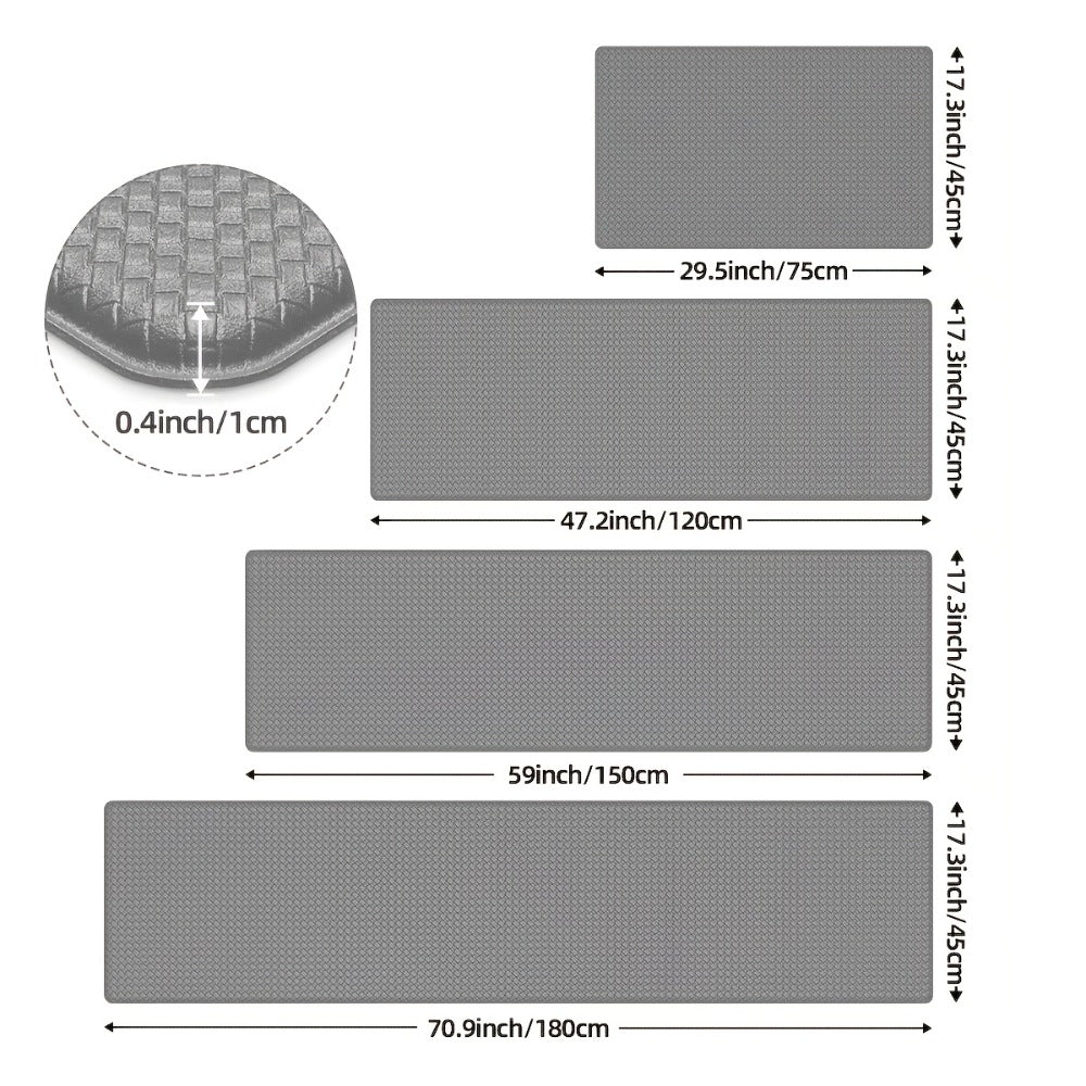 Practical Cushioned Kitchen Mat product detail 4