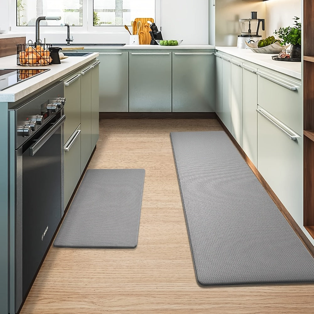 Practical Cushioned Kitchen Mat product detail 14