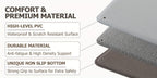 Practical Cushioned Kitchen Mat product detail 17