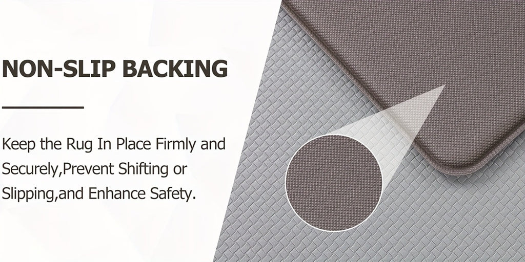 Practical Cushioned Kitchen Mat product detail 19