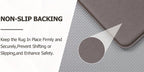 Practical Cushioned Kitchen Mat product detail 19