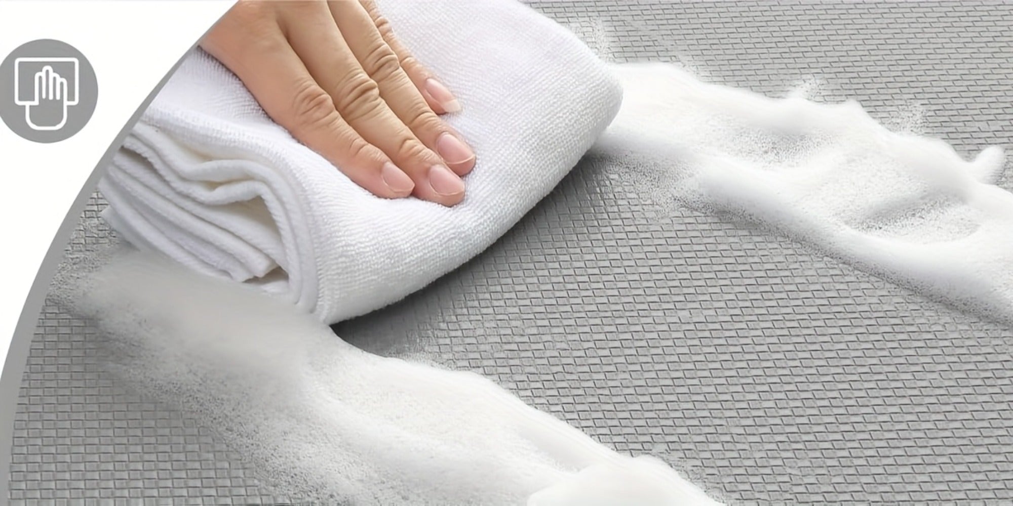 Practical Cushioned Kitchen Mat product detail 20