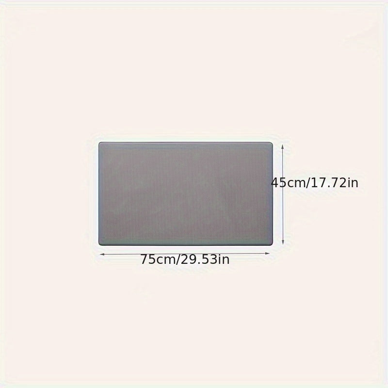 Practical Cushioned Kitchen Mat - Australian Homes – additional product view 23