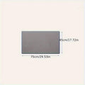 Practical Cushioned Kitchen Mat - Australian Homes – additional product view 23