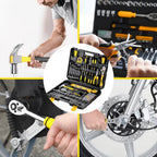 Practical Home Repair Tool Kit product detail 8