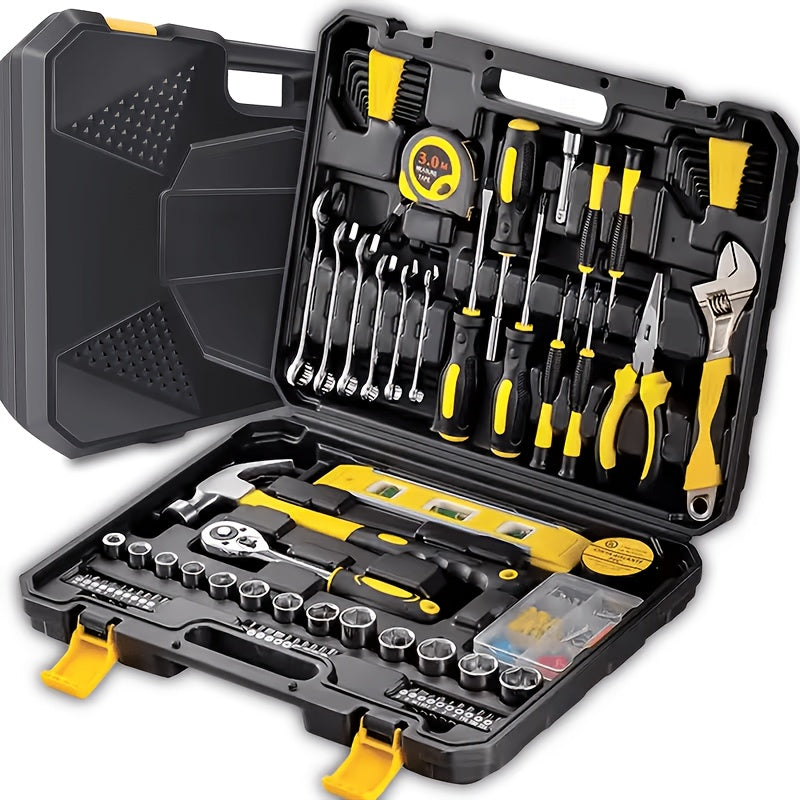 Practical Home Repair Tool Kit product detail 10