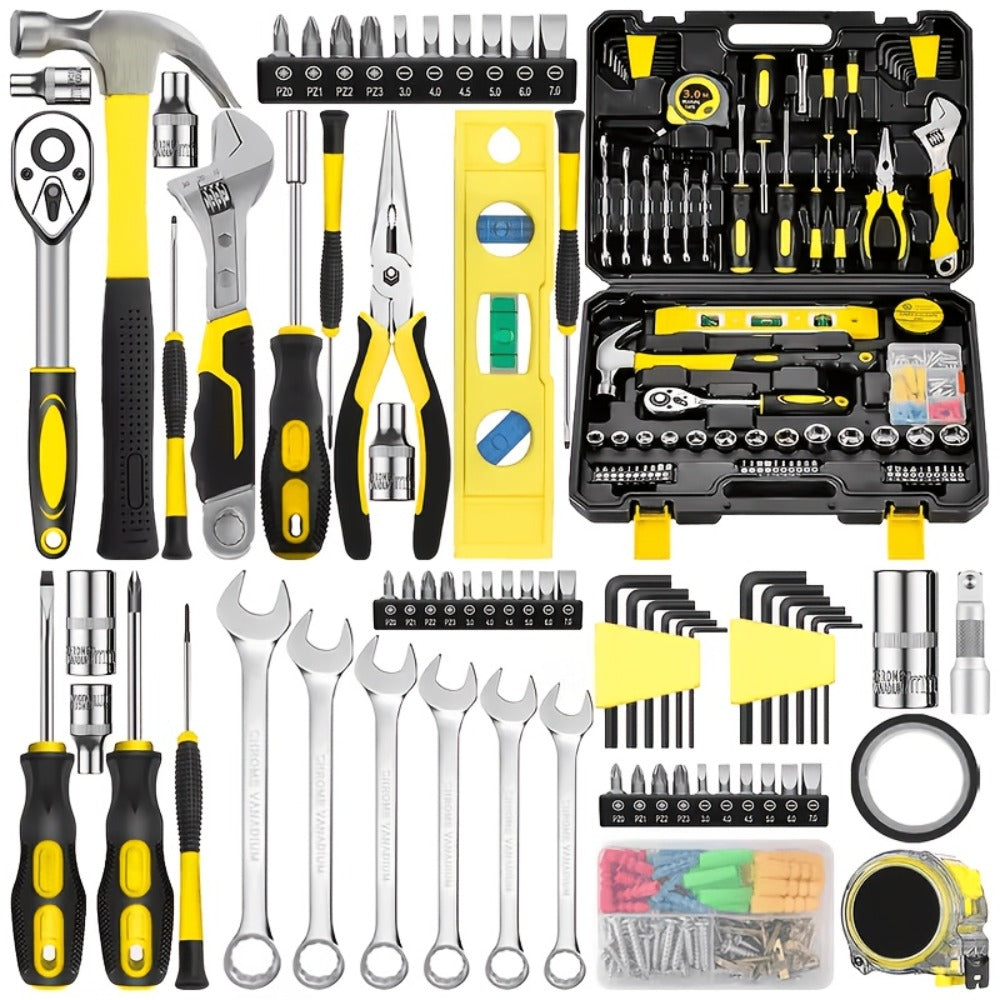 Practical Home Repair Tool Kit product detail 3