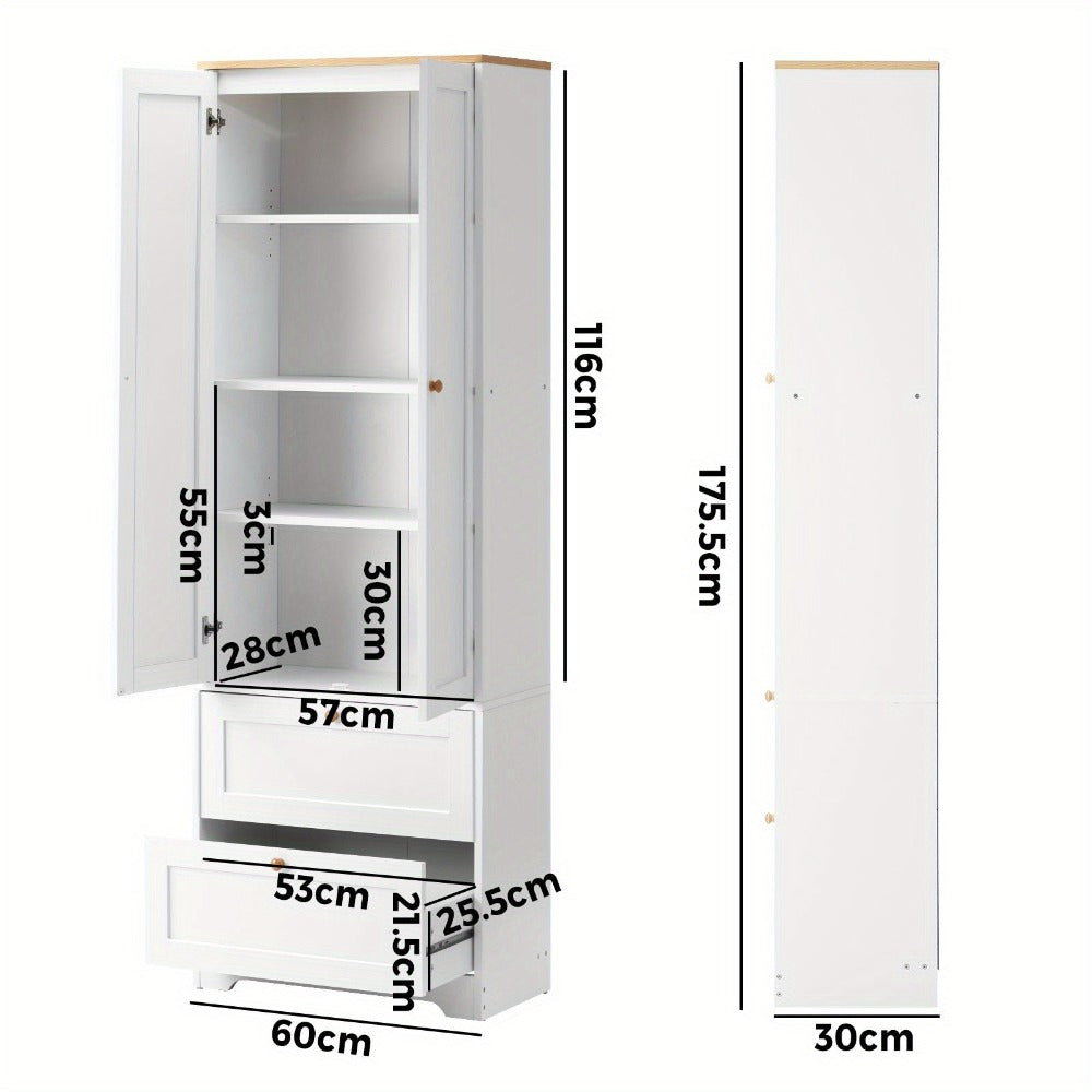 Practical Home Storage Cabinet product detail 8