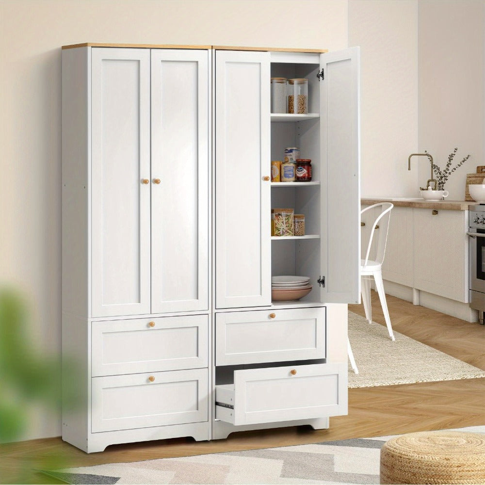 Practical Home Storage Cabinet product detail 2