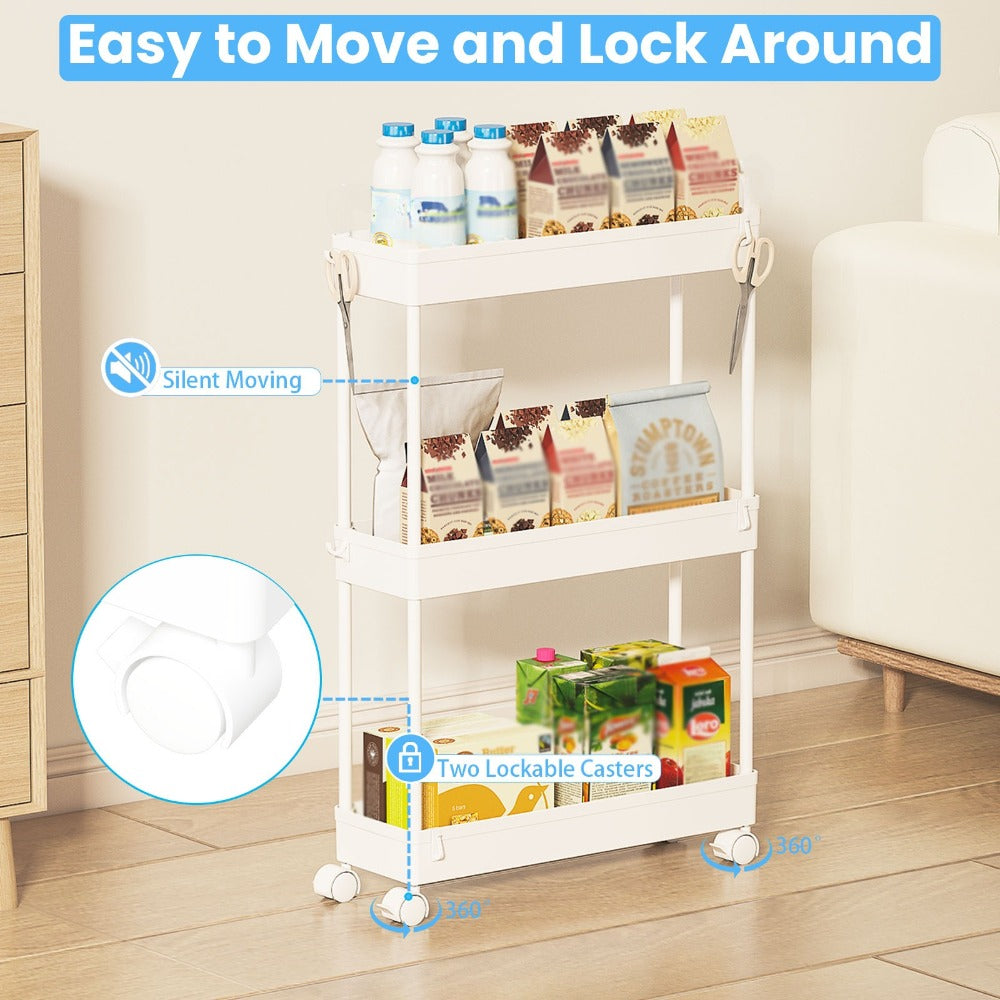 Practical Home Storage Shelving product detail 6