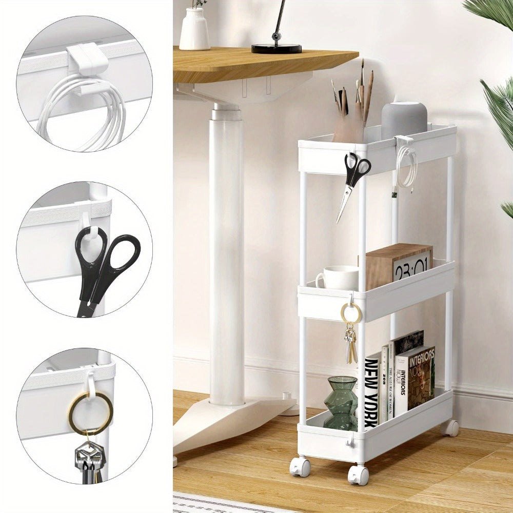 Practical Home Storage Shelving product detail 2