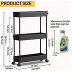 Practical Home Storage Shelving product detail 4