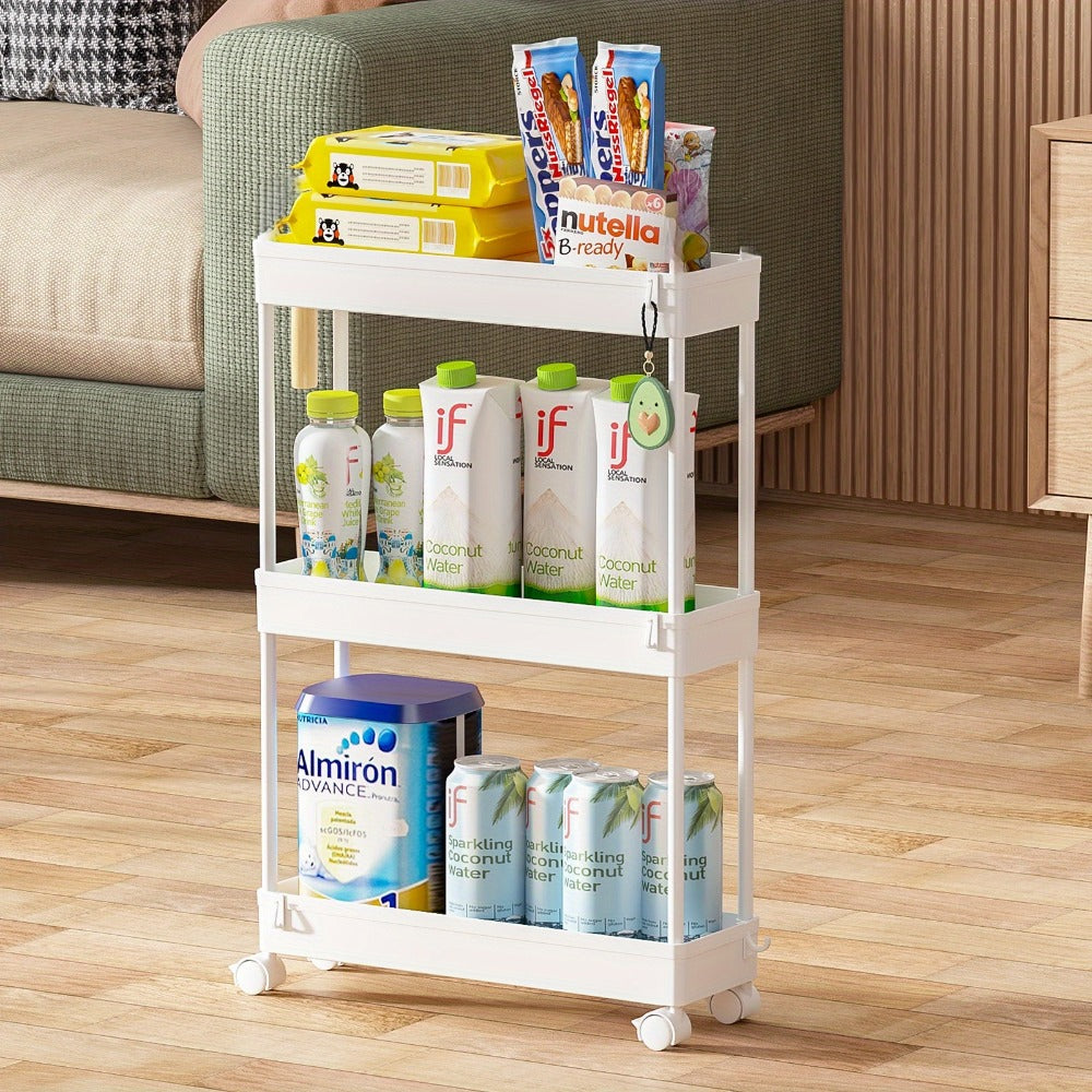 Practical Home Storage Shelving product detail 10