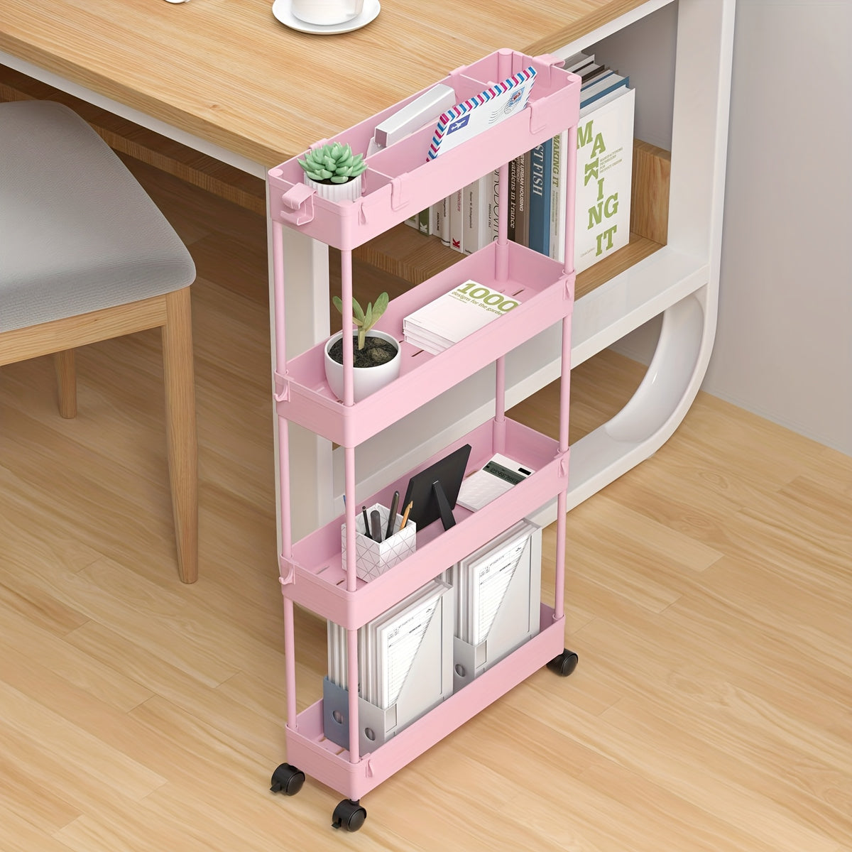 Practical Home Storage Shelving product detail 14