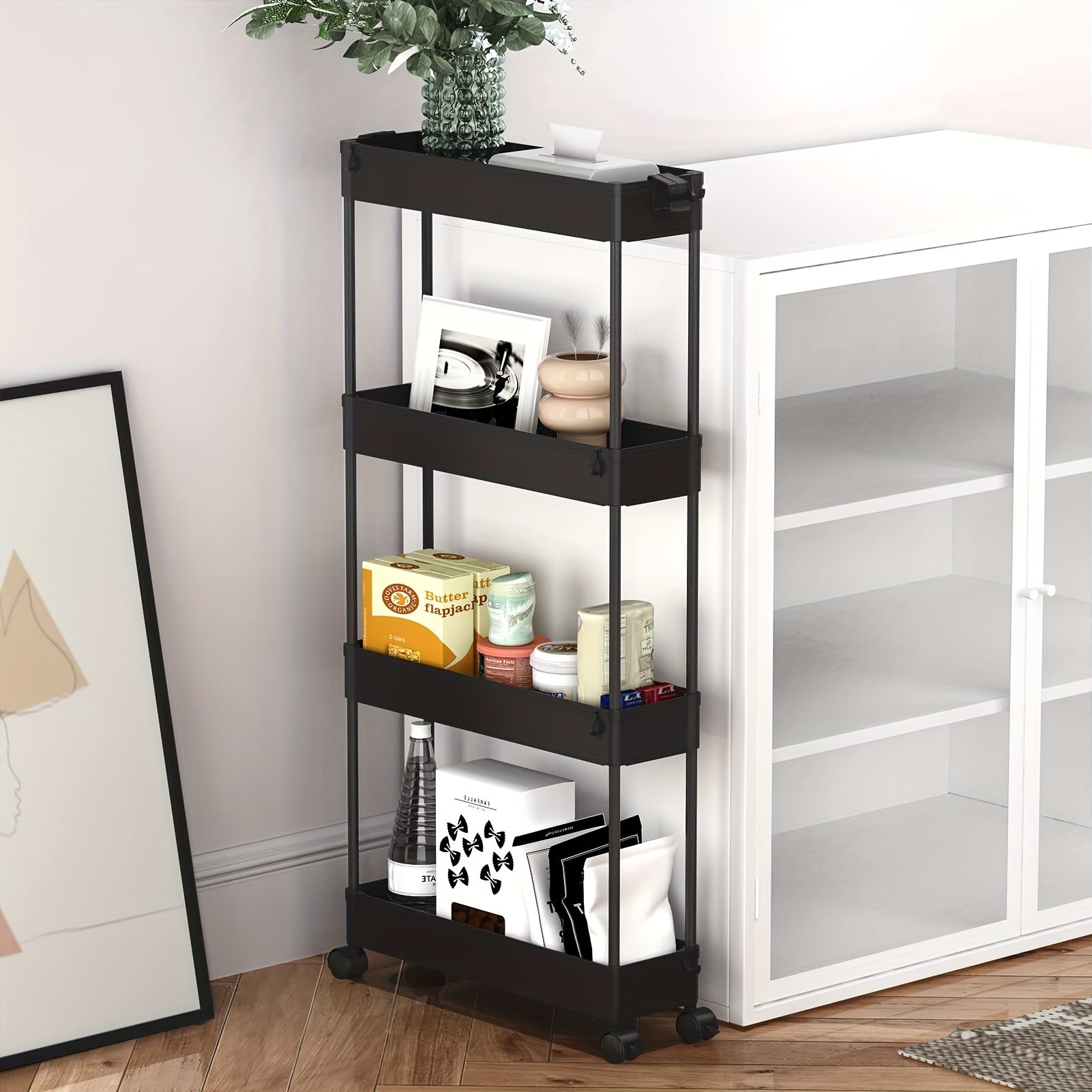 Practical Home Storage Shelving product detail 15