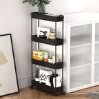 Practical Home Storage Shelving product detail 5