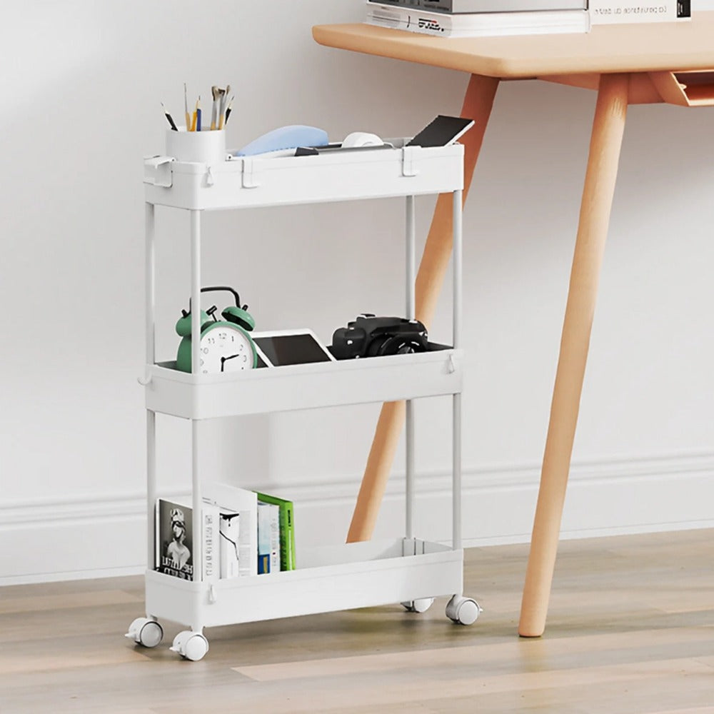 Practical Home Storage Shelving for Australian homes
