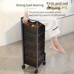 Practical Kitchen Storage Rack product detail 7