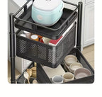 Practical Kitchen Storage Rack product detail 15