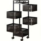 Practical Kitchen Storage Rack product detail 3