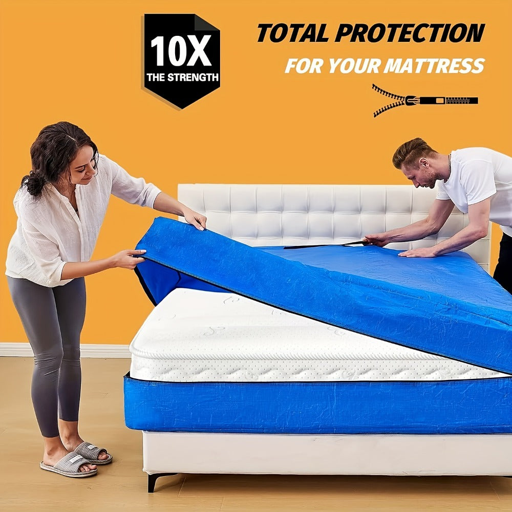 Practical Protective Mattress Storage Bag product detail 6