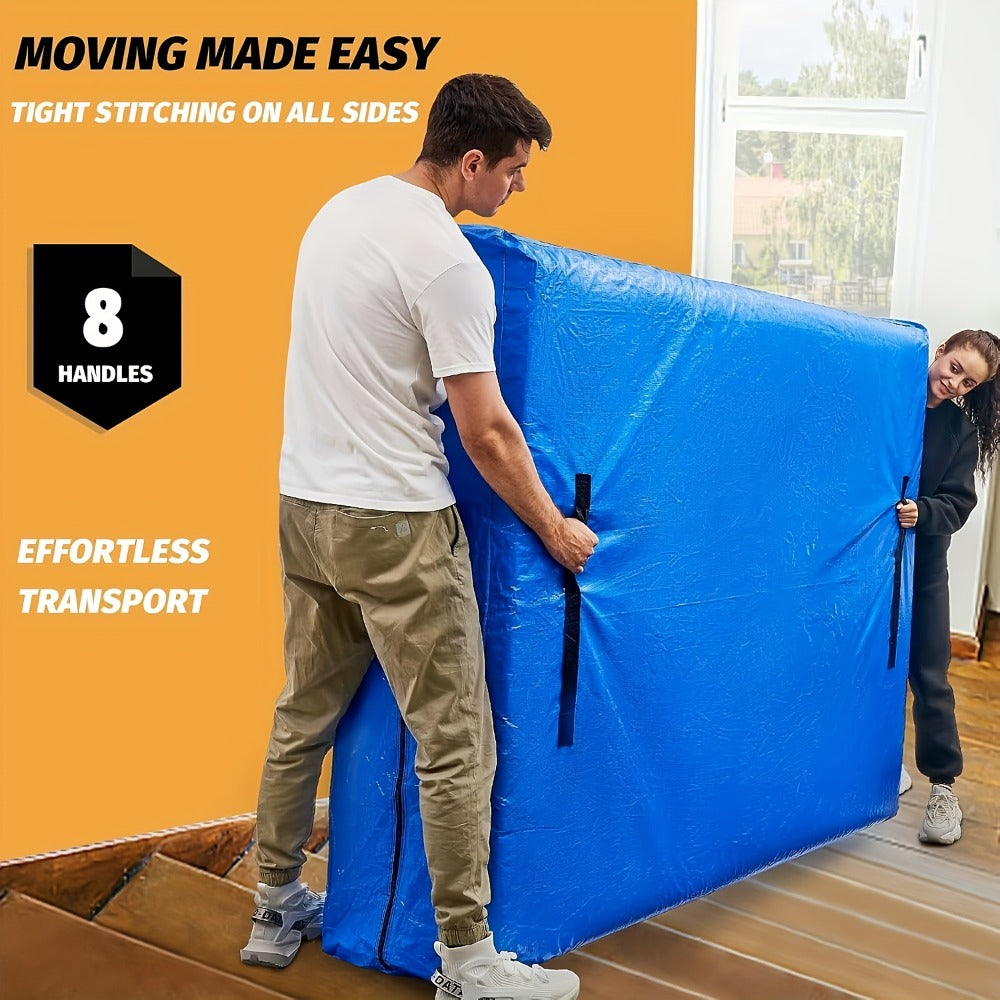 Practical Protective Mattress Storage Bag product detail 8