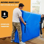 Practical Protective Mattress Storage Bag product detail 8