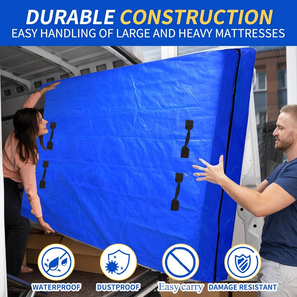 Practical Protective Mattress Storage Bag product detail 2