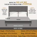 Practical Protective Mattress Storage Bag product detail 4