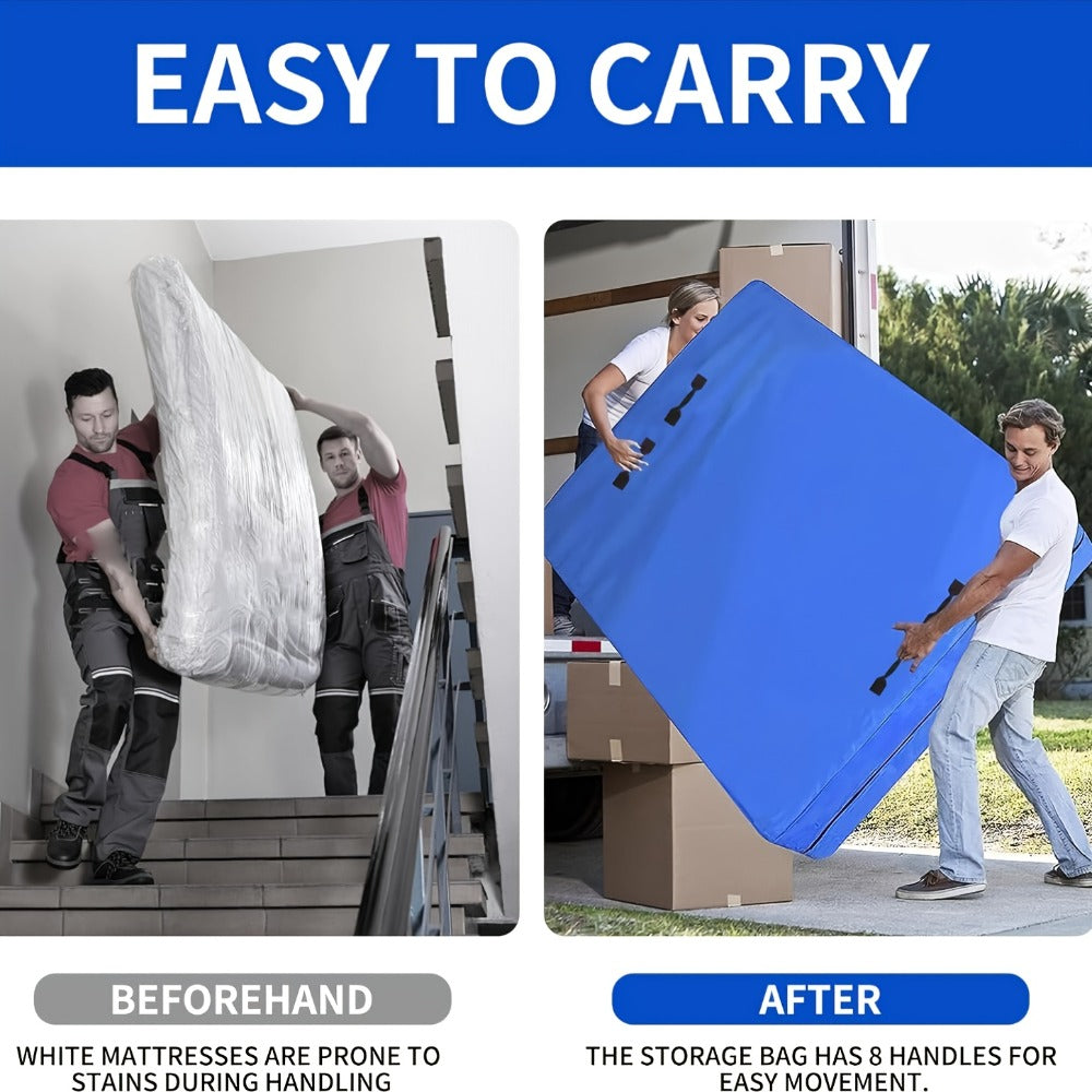 Practical Protective Mattress Storage Bag product detail 10