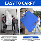 Practical Protective Mattress Storage Bag product detail 10