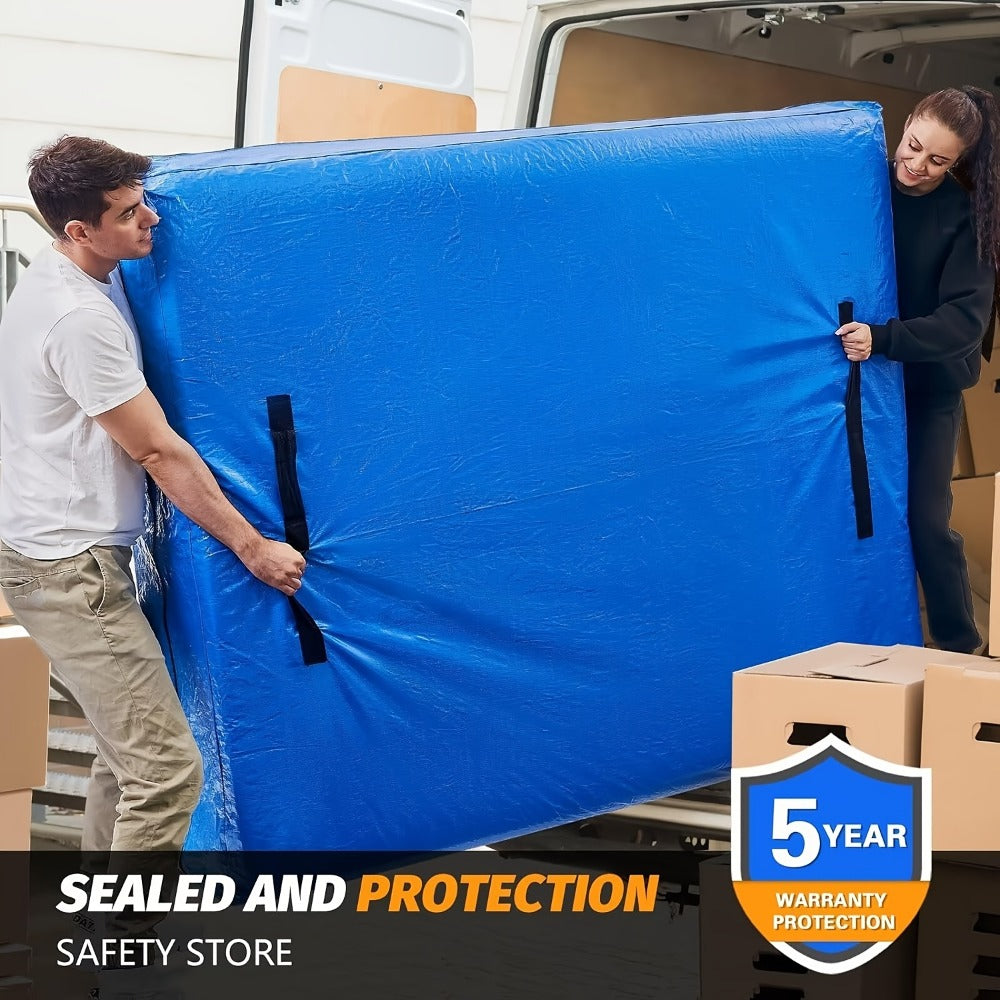 Practical Protective Mattress Storage Bag product detail 12