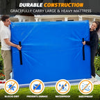 Practical Protective Mattress Storage Bag product detail 14