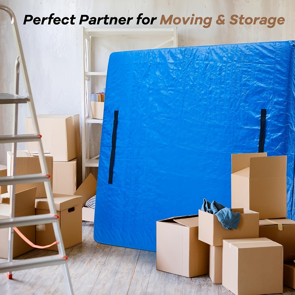 Practical Protective Mattress Storage Bag product detail 15