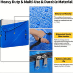Practical Protective Mattress Storage Bag product detail 16