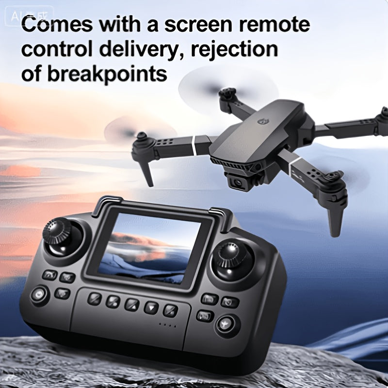 Camera Drone detail view 17 for Australian shoppers