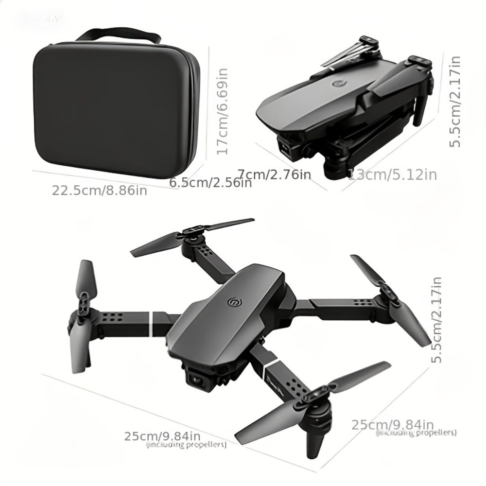 Camera Drone detail view 3 for Australian shoppers