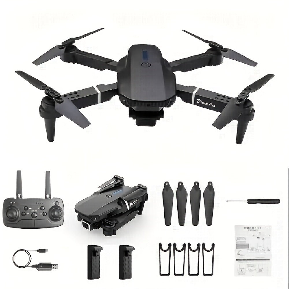 Camera Drone detail view 5 for Australian shoppers