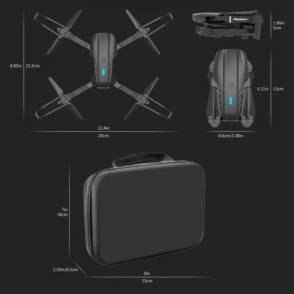 Camera Drone detail view 2 for Australian shoppers
