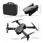 Camera Drone detail view 12 for Australian shoppers