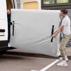 Protective Mattress Storage Bag product detail 2