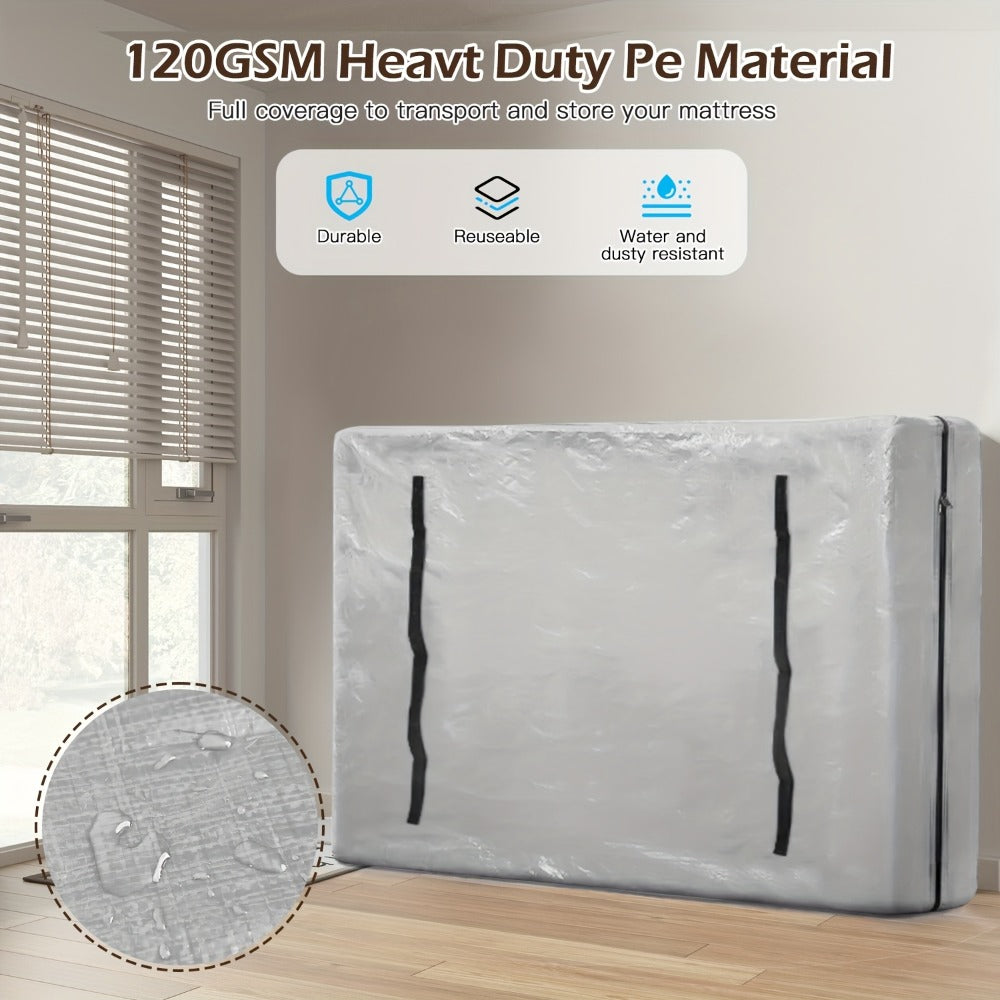Protective Mattress Storage Bag product detail 7