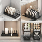 Pull-Out Pan & Lid Organiser – product detail 7