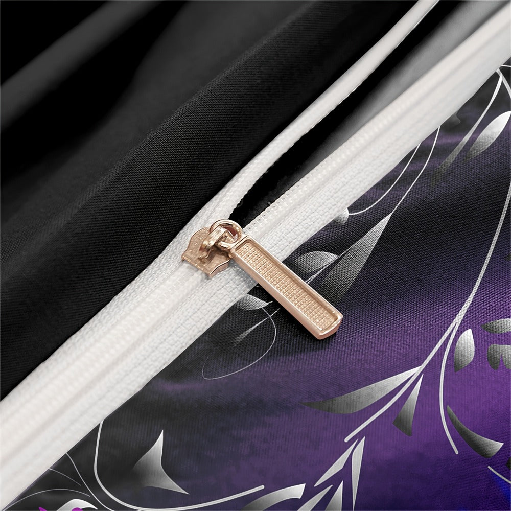 Duvet Cover Set product detail 8