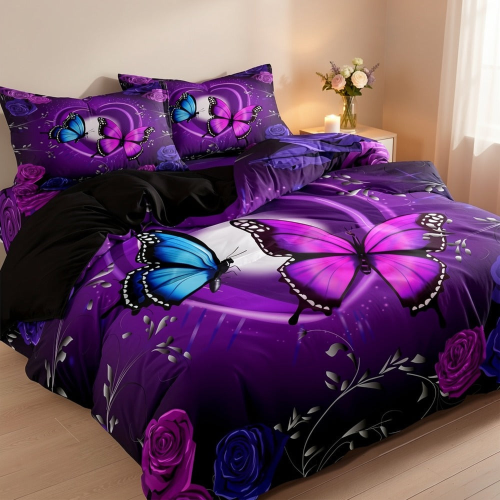 Duvet Cover Set product detail 4